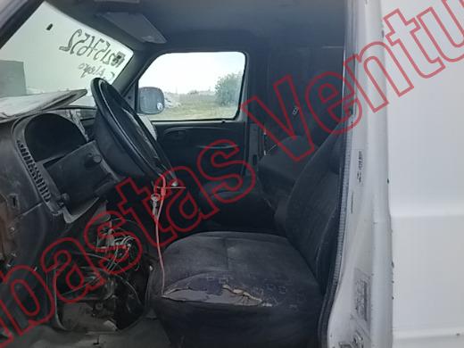 DODGE 1500 2003, foto 17 de 19