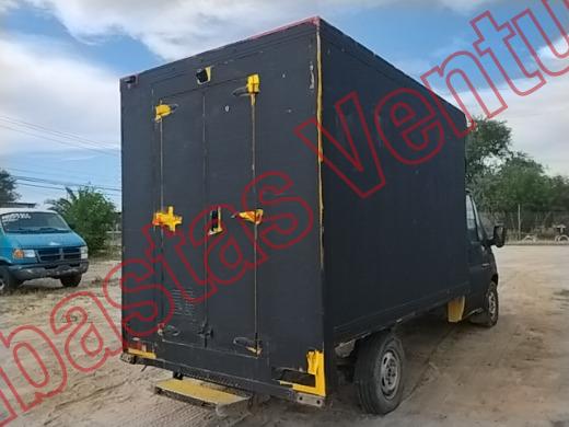 FORD TRANSIT 2013, foto 5 de 19