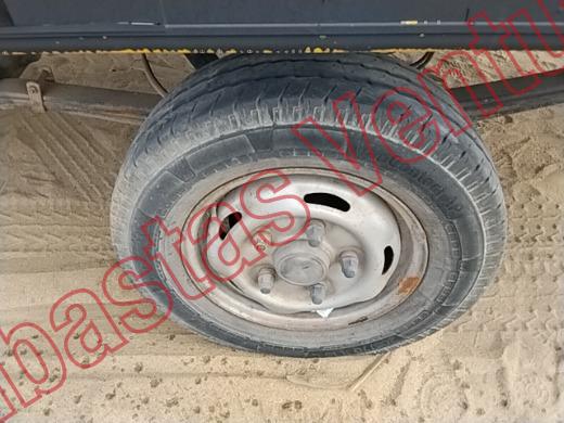 FORD TRANSIT 2013, foto 8 de 19
