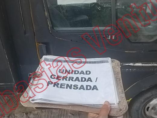 FORD TRANSIT 2013, foto 12 de 19