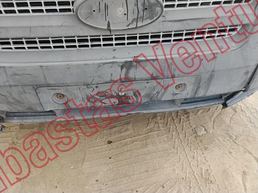 FORD TRANSIT 2013, foto 18 de 19