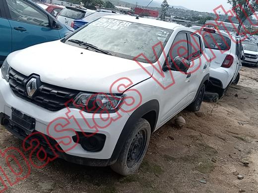 RENAULT KWID 2022, foto 1 de 19