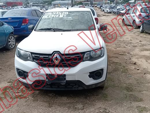 RENAULT KWID 2022, foto 2 de 19