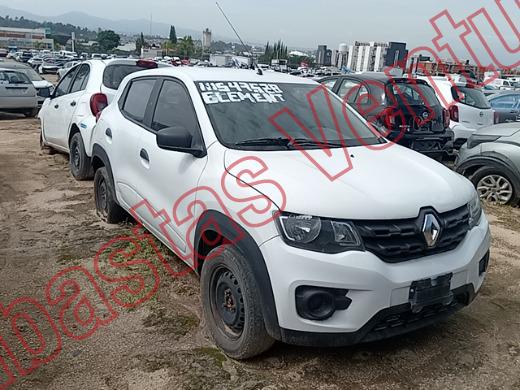 RENAULT KWID 2022, foto 3 de 19