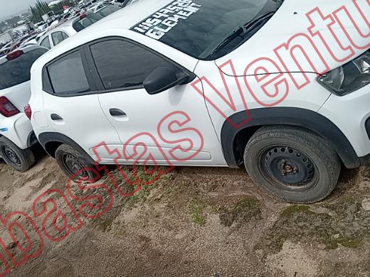 RENAULT KWID 2022, foto 4 de 19