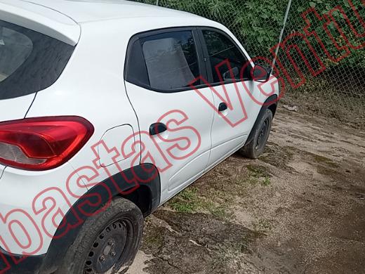 RENAULT KWID 2022, foto 5 de 19