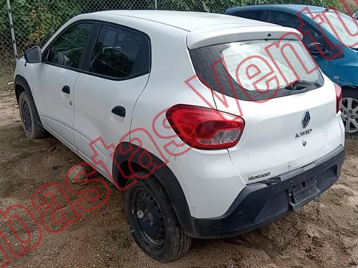RENAULT KWID 2022, foto 7 de 19