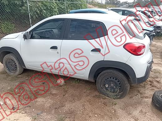 RENAULT KWID 2022, foto 8 de 19