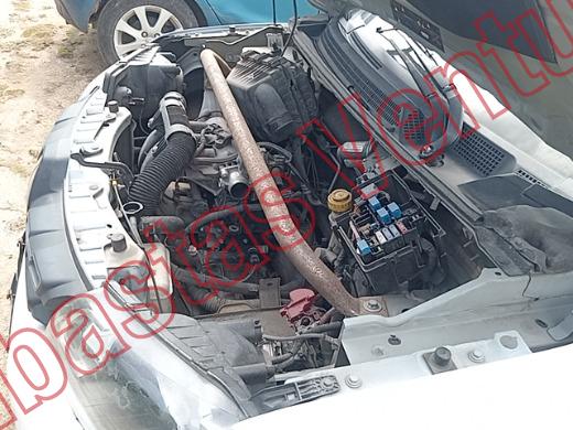 RENAULT KWID 2022, foto 9 de 19