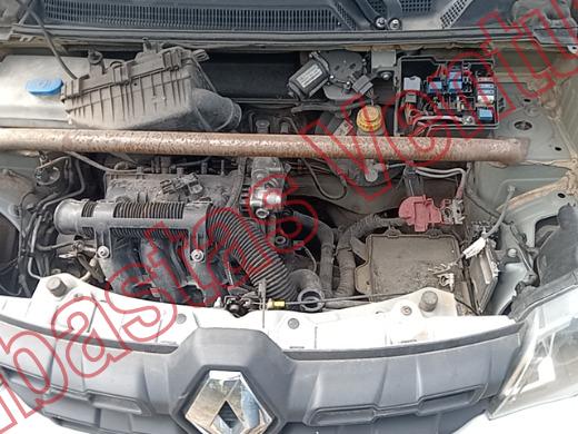 RENAULT KWID 2022, foto 10 de 19