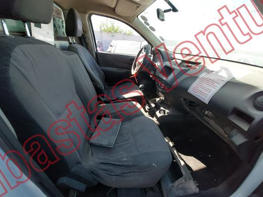 RENAULT KWID 2022, foto 12 de 19