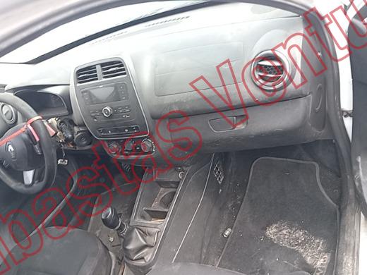 RENAULT KWID 2022, foto 14 de 19