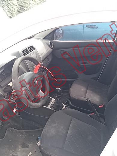 RENAULT KWID 2022, foto 17 de 19