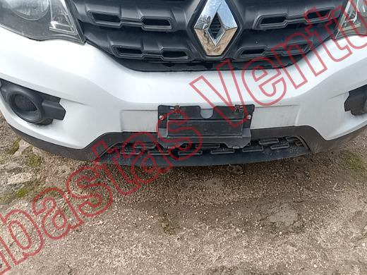 RENAULT KWID 2022, foto 18 de 19