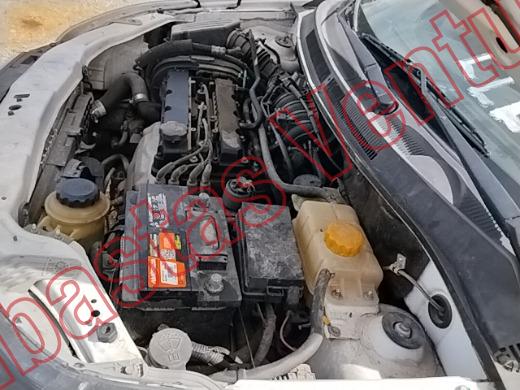 CHEVROLET AVEO 2017, foto 9 de 19