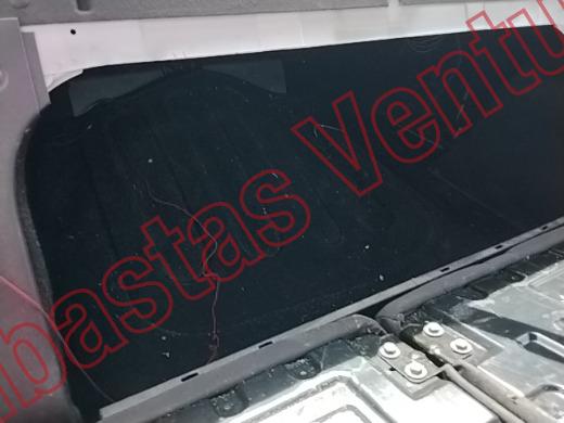 CHEVROLET AVEO 2017, foto 15 de 19