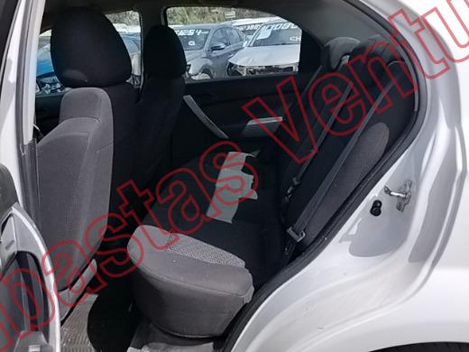 CHEVROLET AVEO 2017, foto 16 de 19