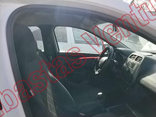 RENAULT KWID 2021, foto 12 de 19