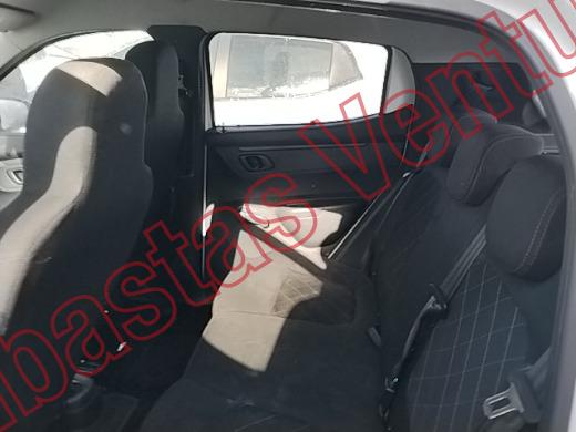 RENAULT KWID 2021, foto 16 de 19