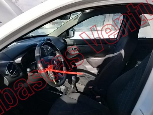 RENAULT KWID 2021, foto 17 de 19