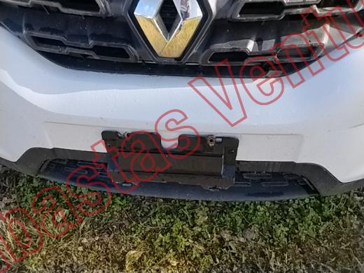 RENAULT KWID 2021, foto 18 de 19