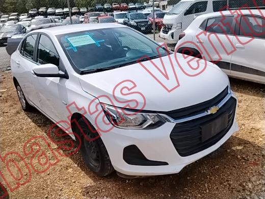 CHEVROLET ONIX 2023, foto 3 de 19