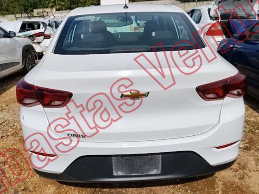 CHEVROLET ONIX 2023, foto 6 de 19