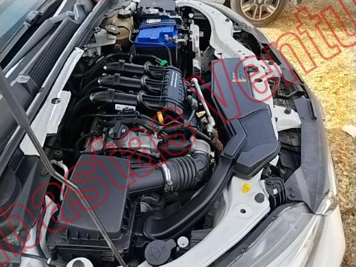 CHEVROLET ONIX 2023, foto 11 de 19