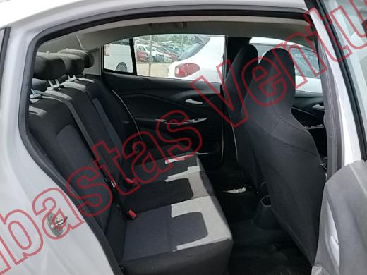 CHEVROLET ONIX 2023, foto 13 de 19