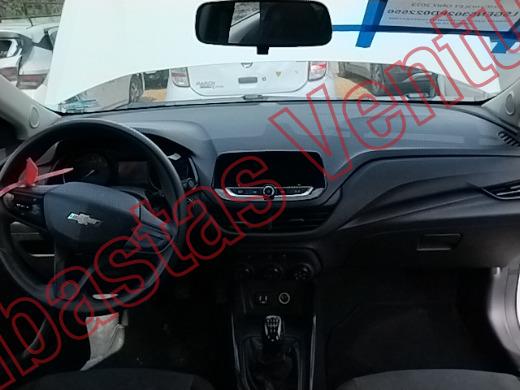 CHEVROLET ONIX 2023, foto 14 de 19