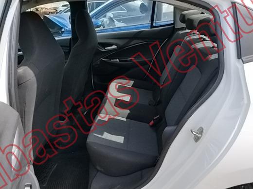 CHEVROLET ONIX 2023, foto 16 de 19