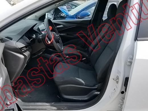 CHEVROLET ONIX 2023, foto 17 de 19