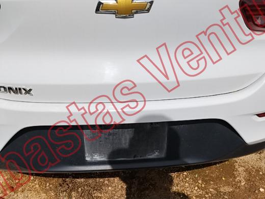 CHEVROLET ONIX 2023, foto 19 de 19