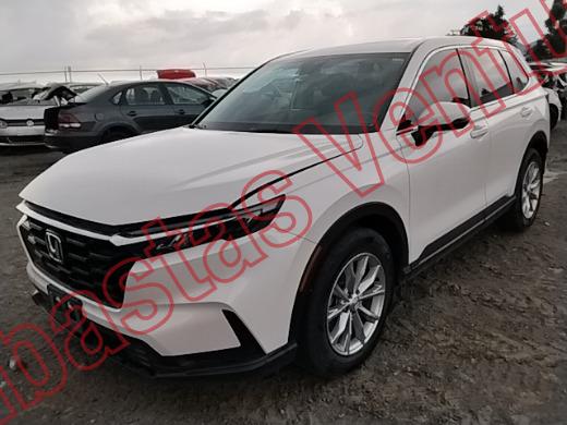 HONDA CRV 2024, foto 1 de 19