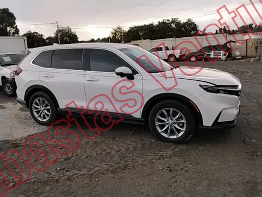 HONDA CRV 2024, foto 4 de 19