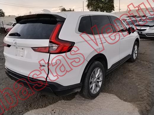 HONDA CRV 2024, foto 5 de 19