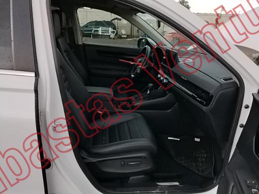 HONDA CRV 2024, foto 12 de 19