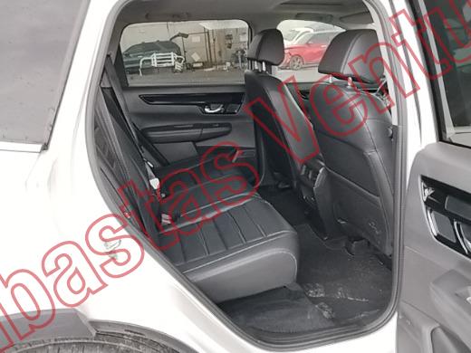 HONDA CRV 2024, foto 13 de 19