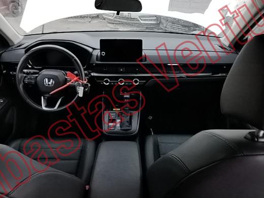 HONDA CRV 2024, foto 14 de 19