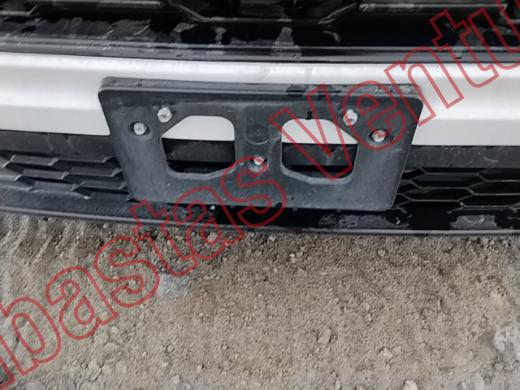 HONDA CRV 2024, foto 18 de 19