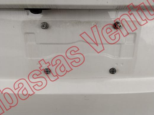 HONDA CRV 2024, foto 19 de 19