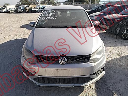 VOLKSWAGEN VENTO 2020, foto 2 de 19