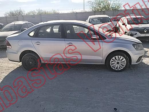 VOLKSWAGEN VENTO 2020, foto 4 de 19