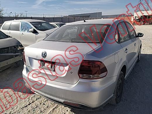 VOLKSWAGEN VENTO 2020, foto 5 de 19