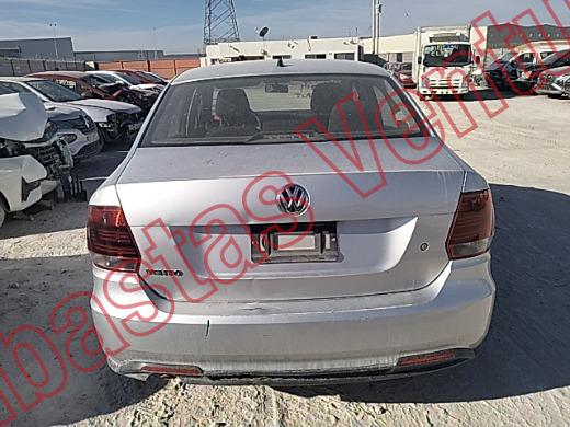 VOLKSWAGEN VENTO 2020, foto 6 de 19