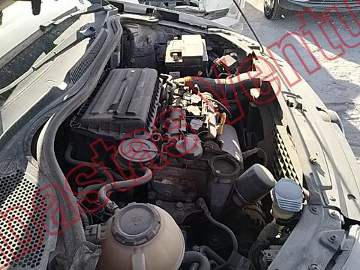 VOLKSWAGEN VENTO 2020, foto 11 de 19
