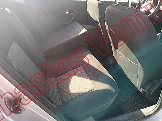 VOLKSWAGEN VENTO 2020, foto 13 de 19