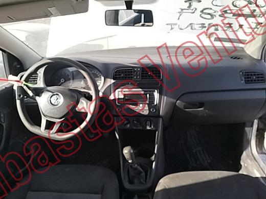 VOLKSWAGEN VENTO 2020, foto 14 de 19