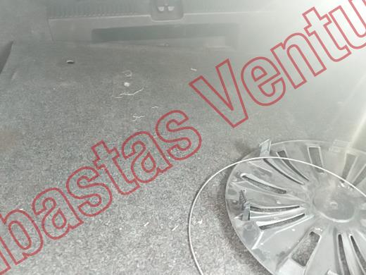 VOLKSWAGEN VENTO 2020, foto 15 de 19