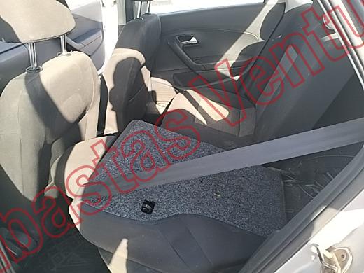 VOLKSWAGEN VENTO 2020, foto 16 de 19